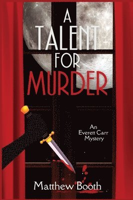 A Talent for Murder 1