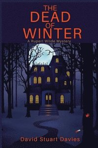 bokomslag The Dead of Winter