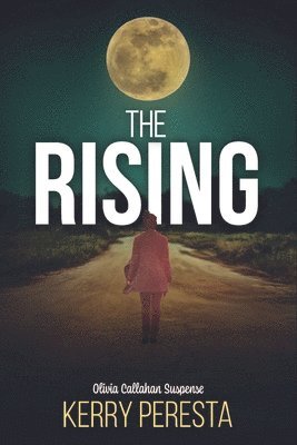 Kerry Peresta - Rising, Häftad. Tillgänglighet: Lägg i varukorg