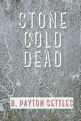 bokomslag Stone Cold Dead
