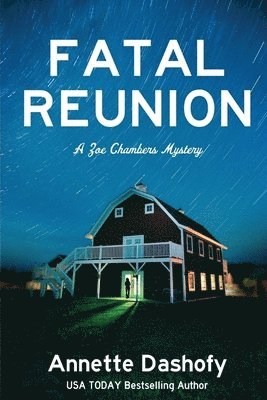 Fatal Reunion 1