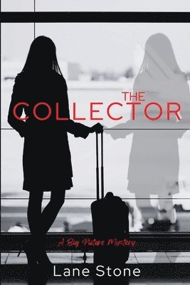 Lane Stone - Collector, Häftad