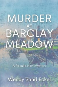 bokomslag Murder at Barclay Meadow