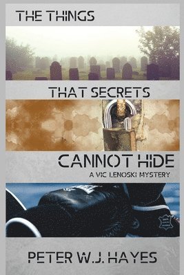 The Things That Secrets Cannot Hide 1