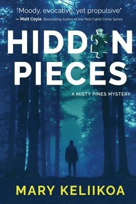 Hidden Pieces 1