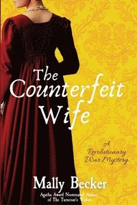 bokomslag The Counterfeit Wife