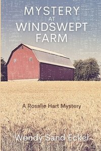 bokomslag Mystery at Windswept Farm