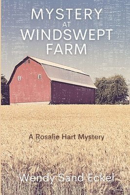 Mystery at Windswept Farm 1