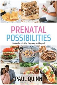 bokomslag Prenatal Possibilities