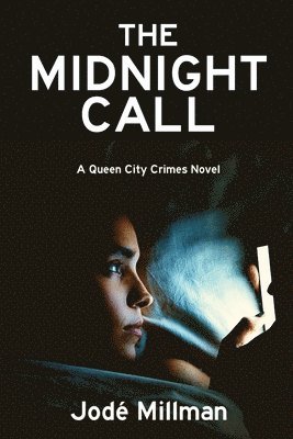 bokomslag The Midnight Call