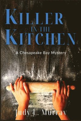 Killer in the Kitchen 1