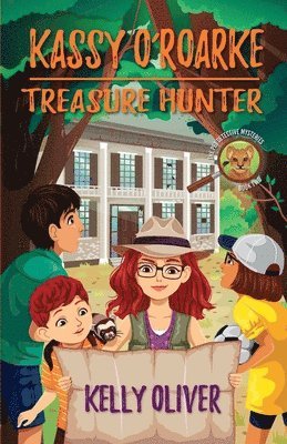 Treasure Hunter 1