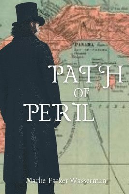 Marlie Parker Wasserman - Path of Peril, Häftad