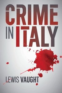bokomslag Crime in Italy