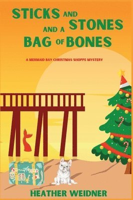 Sticks and Stones and a Bag of Bones 1