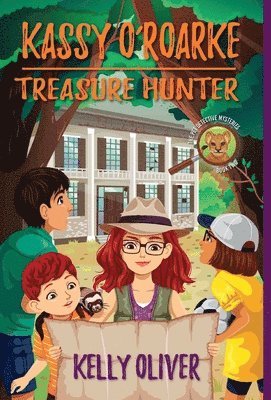 Treasure Hunter 1