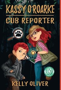 bokomslag Cub Reporter