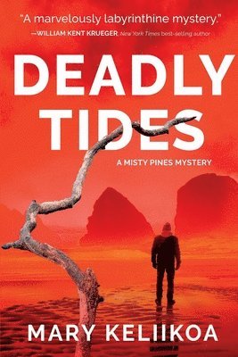 bokomslag Deadly Tides