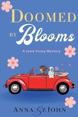 Doomed by Blooms 1