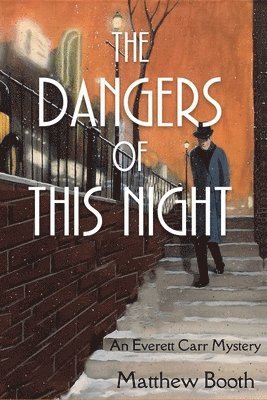 Matthew Booth - Dangers of This Night, Häftad