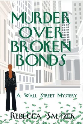Murder Over Broken Bonds 1