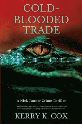 Cold-Blooded Trade 1