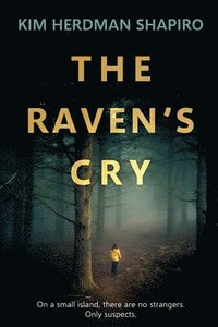 bokomslag The Raven's Cry