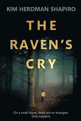 The Raven's Cry 1