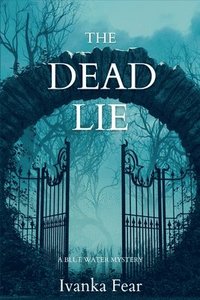 bokomslag Dead Lie