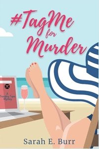 bokomslag #TagMe For Murder