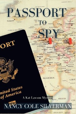 Passport to Spy 1