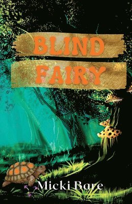 Blind Fairy 1