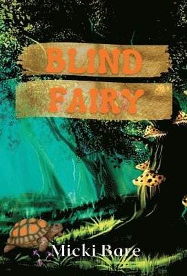 Blind Fairy 1