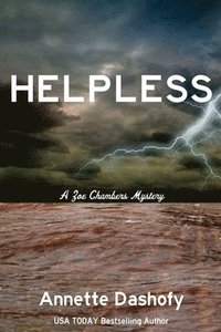 bokomslag Helpless