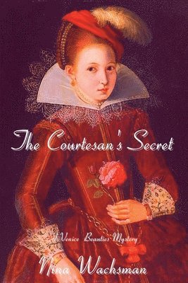 Nina Wachsman - Courtesan's Secret, Häftad
