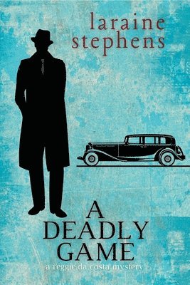 Laraine Stephens - Deadly Game, Häftad