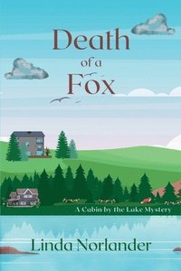 bokomslag Death of a Fox