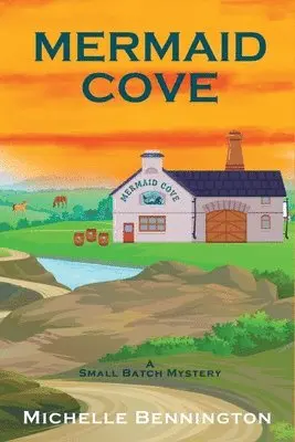 Michelle Bennington - Mermaid Cove, Häftad. Tillgänglighet: Lägg i varukorg
