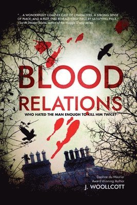 Blood Relations 1