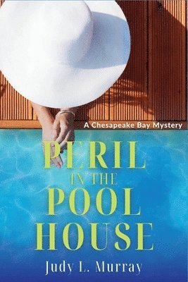 Peril in the Pool House 1