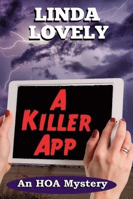 Linda Lovely - Killer App, Häftad. Tillgänglighet: Tillfälligt slut
