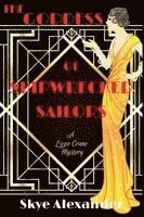 Goddess of Shipwrecked Sailors