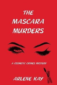 bokomslag The Mascara Murders