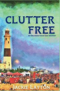 bokomslag Clutter Free
