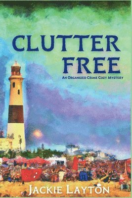 Clutter Free 1