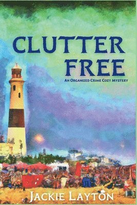 Clutter Free