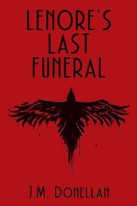 bokomslag Lenore's Last Funeral