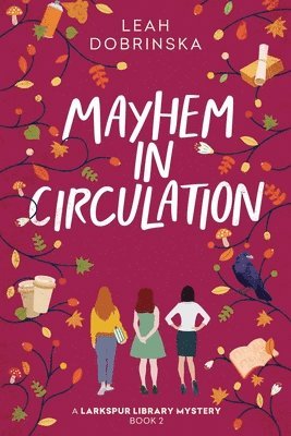 Mayhem in Circulation 1