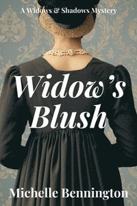 bokomslag Widow's Blush