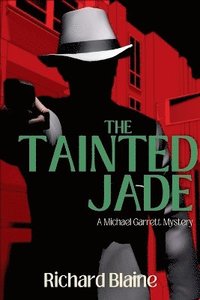 bokomslag The Tainted Jade
